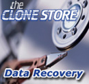 Data Recovery